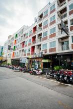 Pumpui Boutique Hotel, фото 41