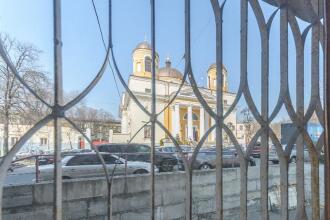 Kiev Accommodation Apartments on Kostiol'na st., фото 2 Kiev Accommodation Apartments on Kostiol'na st., фото 2