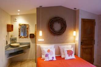 La Vagabonde, фото 2