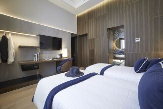 Messori Suites, фото 4