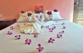 Inapan Desa Perindu, фото 15