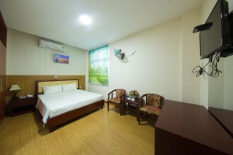 Hung Tuyen Hotel, фото 24