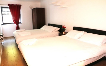 Iway Inn, фото 35