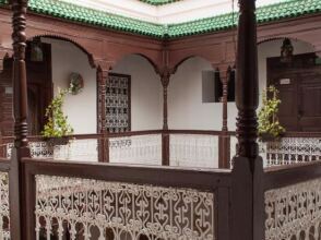 Riad Les Oliviers, фото 38 Riad Les Oliviers, фото 38