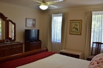 Doyles Of Perth Bed And Breakfast, фото 22