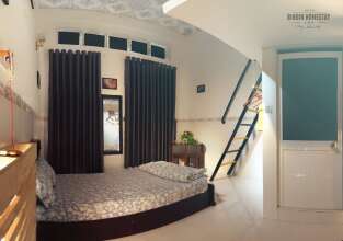 Bin Bin Homestay, фото 3 Bin Bin Homestay, фото 3