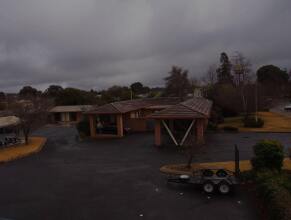 B.W Orange Motor Inn, фото 12