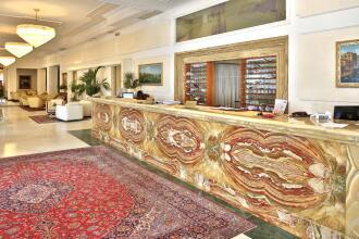 Terme Internazionale, фото 7