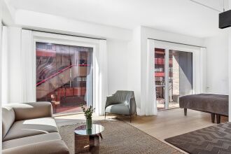 Stay Seaport, фото 8 Stay Seaport, фото 8