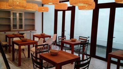 Lambassade Bellavista, фото 15 Lambassade Bellavista, фото 15