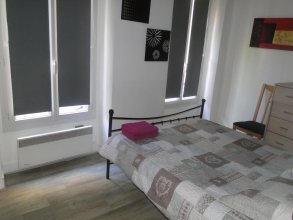 Appartement Quartier Latin