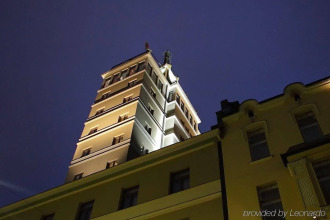 Solo Sokos Hotel Torni