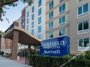 Fairfield Inn And Suites New York Queens/Fresh Meadows, фото 23