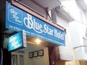 Hanoi Blue Star Hostel, фото 28