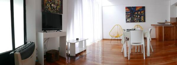 Roos Departamentos, фото 12 Roos Departamentos, фото 12