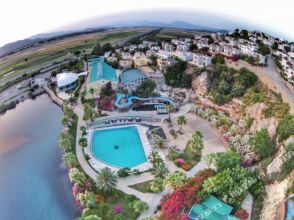 Thermemaris Spa & Thermal Hotel, фото 21