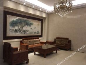 Fuzhou Kingdom Hotel, фото 19
