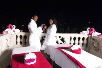 Eden Gardens Wellness Resort & Spa, фото 20 Eden Gardens Wellness Resort & Spa, фото 20