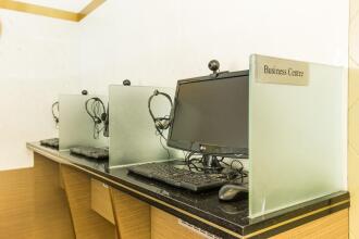 Parc Sovereign – Albert St, фото 50 Parc Sovereign – Albert St, фото 50