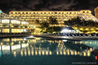 Golden Parnassus All Inclusive Resort & Spa - Adults Only