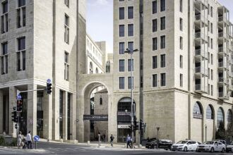 Sweet Inn Apartments-Mamilla, фото 1