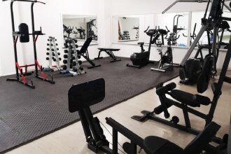 Mayfair Gardens Apartments, фото 47 Mayfair Gardens Apartments, фото 47