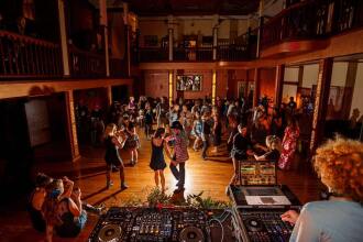 Eagle House Victorian Inn, фото 13