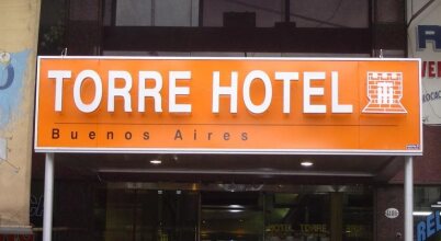Torre Hotel, фото 31