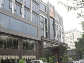 Guangzhou Hoikong Boutique Hotel, фото 17