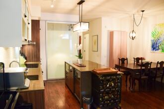 Modern 1 Bedroom Townhouse in the Heart of the Annex, фото 9