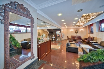 Byzantium Comfort, фото 7 Byzantium Comfort, фото 7