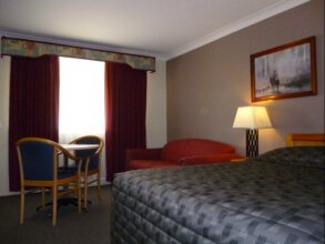 Highlands Motor Inn, фото 27