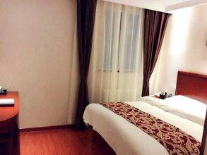 GreenTree Inn Beijing Yizhuang West Tongji Road Metro Station Express Hotel, фото 31