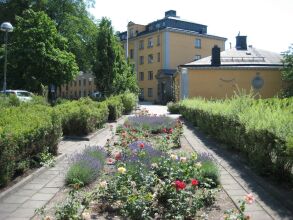 Crafoord Place, фото 7 Crafoord Place, фото 7