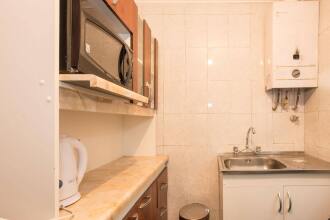 The Key To Santiago Downtown V, фото 8 The Key To Santiago Downtown V, фото 8