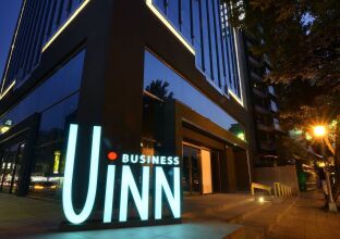 Uinn Business Hotel - Taipei Shilin