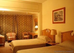 Grand Hotel Beirut, фото 5 Grand Hotel Beirut, фото 5