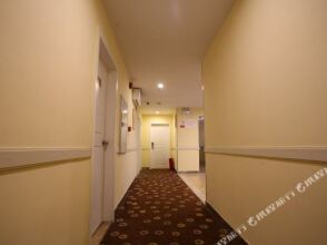 Elan Hotel, фото 19