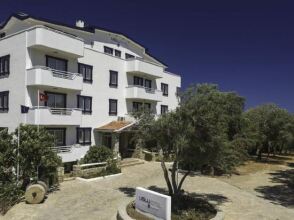 Uslu Apart Hotel, фото 47