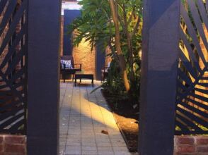 Haven On The Park, фото 33 Haven On The Park, фото 33