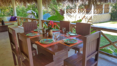 Casa Cayena, фото 12