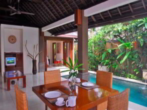 Grand Avenue Boutique Villas And Spa, фото 18