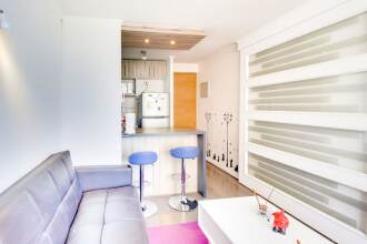 Apart Toesca 1727, фото 4 Apart Toesca 1727, фото 4