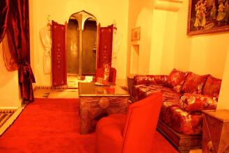 Riad Argan, фото 21 Riad Argan, фото 21