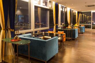 Jinglan Yuntai Impression Hotel, фото 5 Jinglan Yuntai Impression Hotel, фото 5