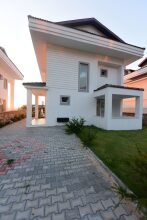 Orka Diamond Hills Villas, фото 1