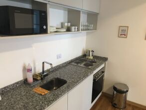 Edificio Bellini Esmeralda, фото 16 Edificio Bellini Esmeralda, фото 16