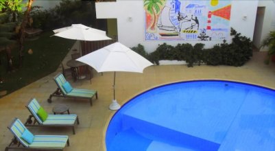 Farol de Itapuã Praia Hotel