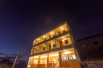 Caroline Guest House, фото 1