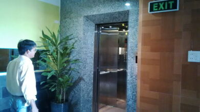 Yen Vy Hotel, фото 16 Yen Vy Hotel, фото 16